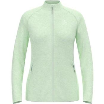 Odlo Women’s Tencia Zipped Fleece