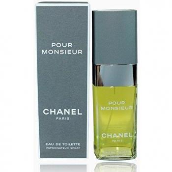 Chanel Pour Monsieur Eau de Toilette for men 100 ml
