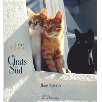 Agenda 2004 : Les Chats du Sud