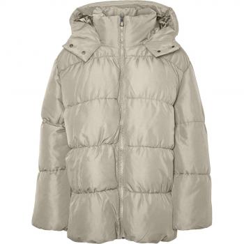 Giacca Vero Moda Nio Oatmeal Taglia S
