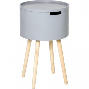GrayNest Hidden Tray Stand