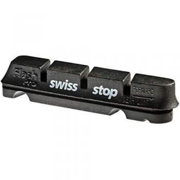 Pastillas de freno Swissstop Flash Pro Original Black
