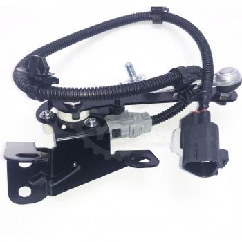 Sensor de altura suspensión trasera derecha para Lexus LX570