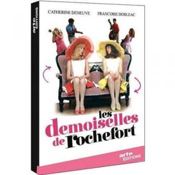 Les Demoiselles de Rochefort – Film Original