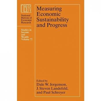 Measuring Economic Sustainability and Progress