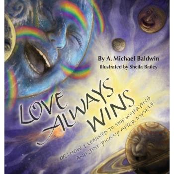 Love Always Wins: Or How I Learned to Stop Worrying and Just Pick Up After Myself
