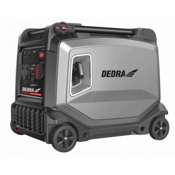 Dega4500K Dual Output Inverter Generator (3.5kW/3.8kW)