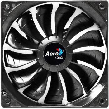 Nero Aerocool 140mm Ventola Air Force