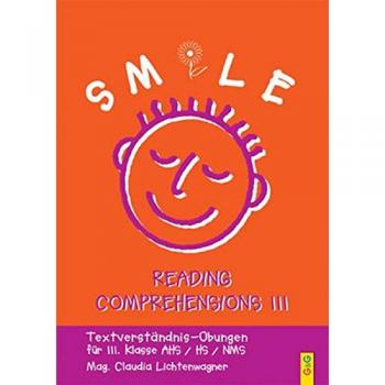 Lichtenwagner, Claudia: Smile