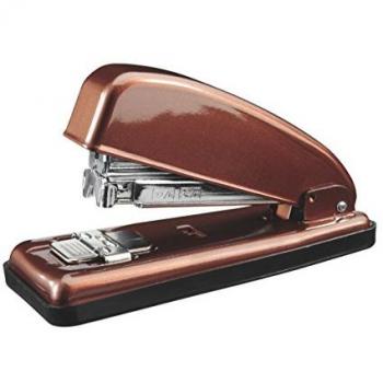 Classic Copper Office Stapler – Petrus Perla 226 Metal