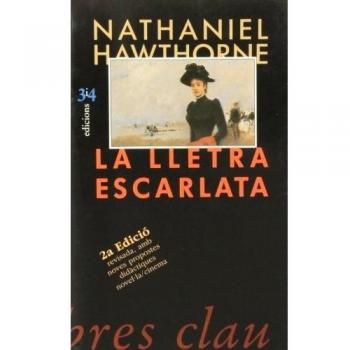 La lletra escarlata