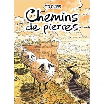 Les Chemins de pierres