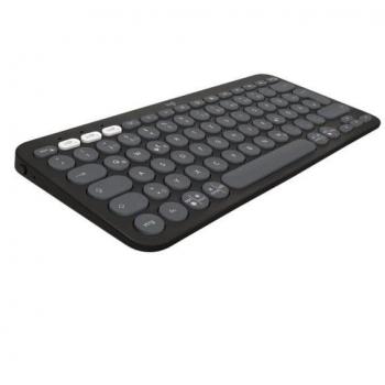 Logitech K380 Bluetooth Keyboard for Windows/Mac/Android