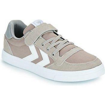 Hummel kinderschuhe SLIMMER STADIL LOW JR
