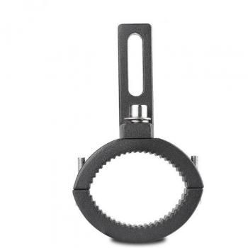 Soporte Universal de Faro 42‑54 mm para Motocicleta