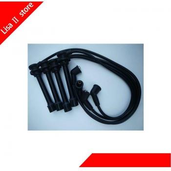 Zündkabelsatz Hochspannung für Zhengzhou Nissan Pickup P27 D22 Paladin 22450-7425 22450-VJ202