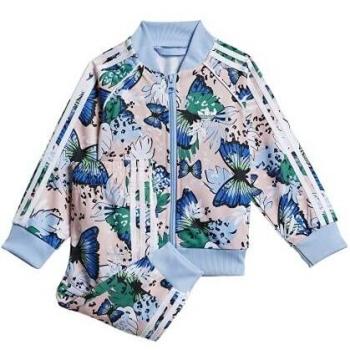 Top & Bottom Haze S17/Multicolore per Bimbi