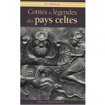 Contes et légendes des pays celtes