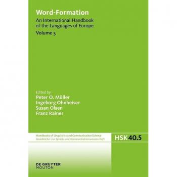Vitalsource Technologies, Inc. Word-formation