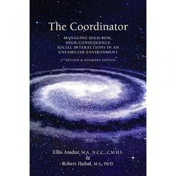 Amdur, Ellis: The Coordinator