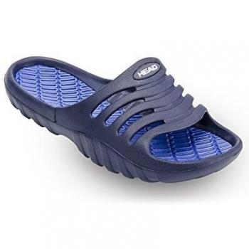 Herren Sneaker Head Slipper Gillsman Blau EU 45