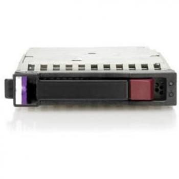 Disco Rigido 4 TB SAS 7200 Giri Minuti HPE 3,5