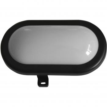 Hub5W Lumière Intégrée Noire