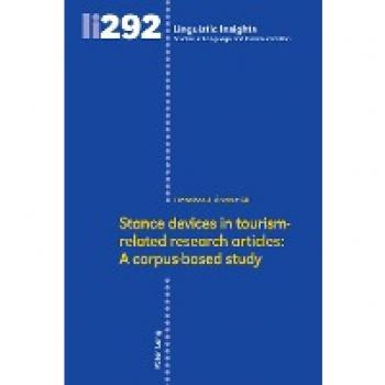 Linguistic Insights: Studies in Language and Communication, Band 292