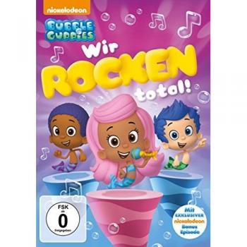 Bubble Guppies