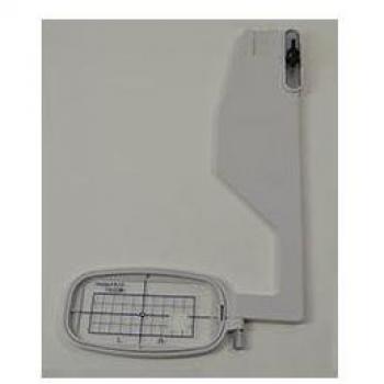 Janome 10-Thread Circular Hooper