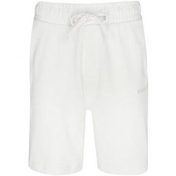 HUGO Loungewear Shorts Liam in Creme XL