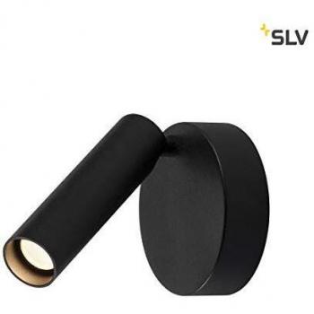 SLV MILAN Single Spot, Wand