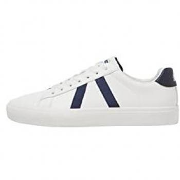 Jack & Jones Sneakers Jfwfreeman 12230427 Weiß 44