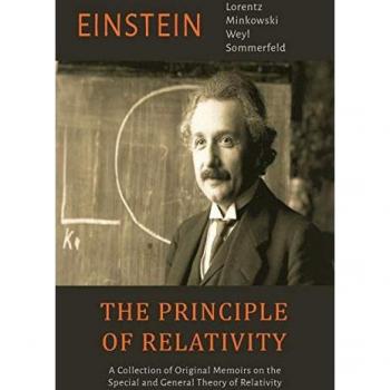 Einstein, Albert: The Principle of Relativity