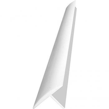 Sink Sealing Rubber Strip Cover 53.5x5.6x1 cm