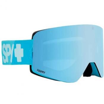 Lentes de Sol Spy Marauder 174 Azules para Hombre 3100000000131