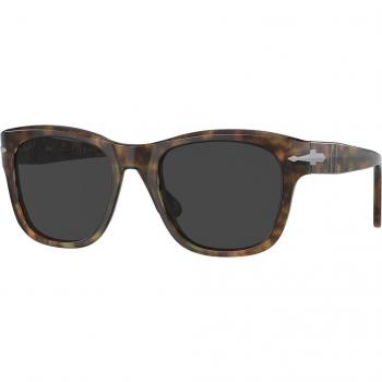 Persol PO3313S/S Polarized 108/48 Men's Sunglasses Tortoiseshell Size 52
