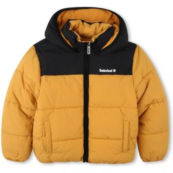 Giacca Timberland gialla T60275