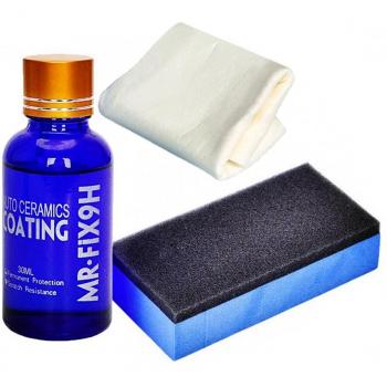 Anti-scratch Auto Detailing