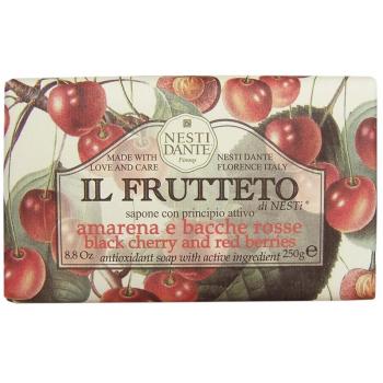 Sabonete Artesanal Nesti Dante Cerise Noire 250g