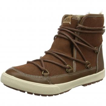 Donna Roxy Darwin Stivali Bronzo 41 EU