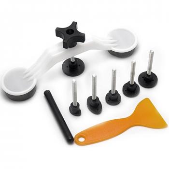Kit Reparación Manual Unico