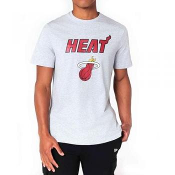 Miami Heat T-shirt (Basketbal)