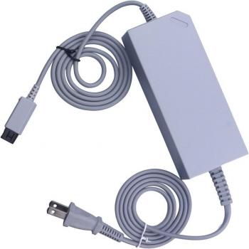 AC Power Adapter for Nintendo Wii Joystick
