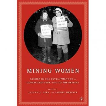 Mining Women