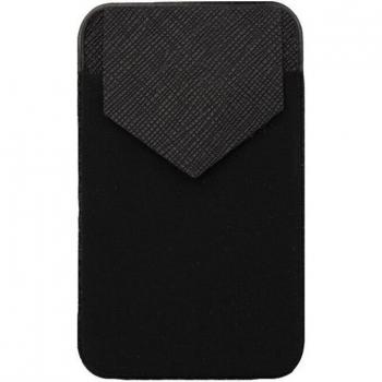 Funda Adhesiva para Tarjetas y Dinero en el Teléfono