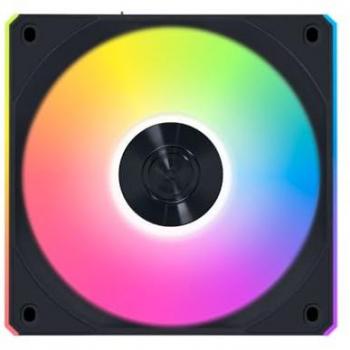 Lian Li UNI FAN CL Wireless Reverse Flow 120 mm RGB
