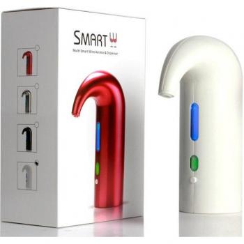 Electric Wine Aerator and Decanter