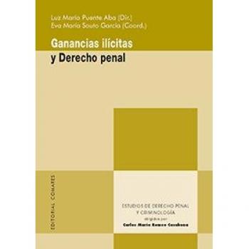 GANANCIAS ILÃCITAS Y DERECHO PENAL