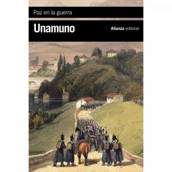 Paz En La Guerra